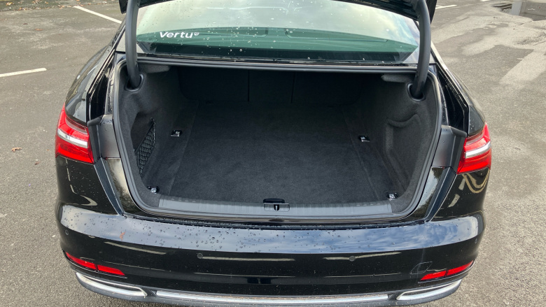 Audi A6 40 TFSI Sport 4dr S Tronic [Tech Pack] Petrol Saloon